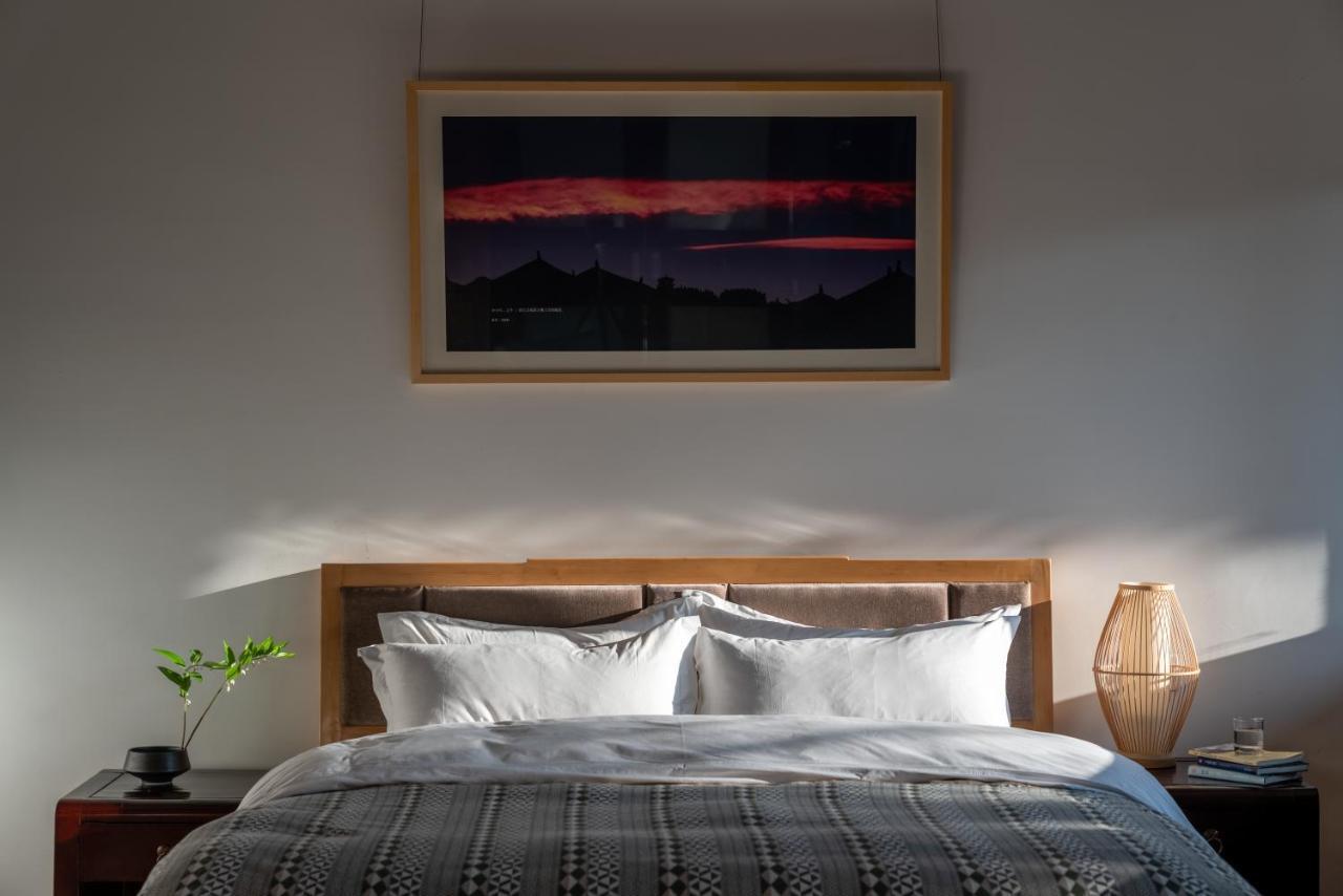 Jun Bo Xuan Boutique Hotel Lijiang  Luaran gambar