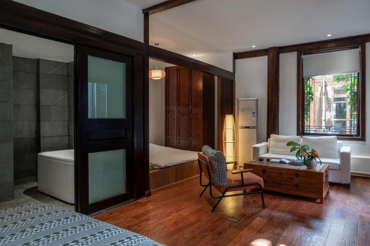 Jun Bo Xuan Boutique Hotel Lijiang  Luaran gambar