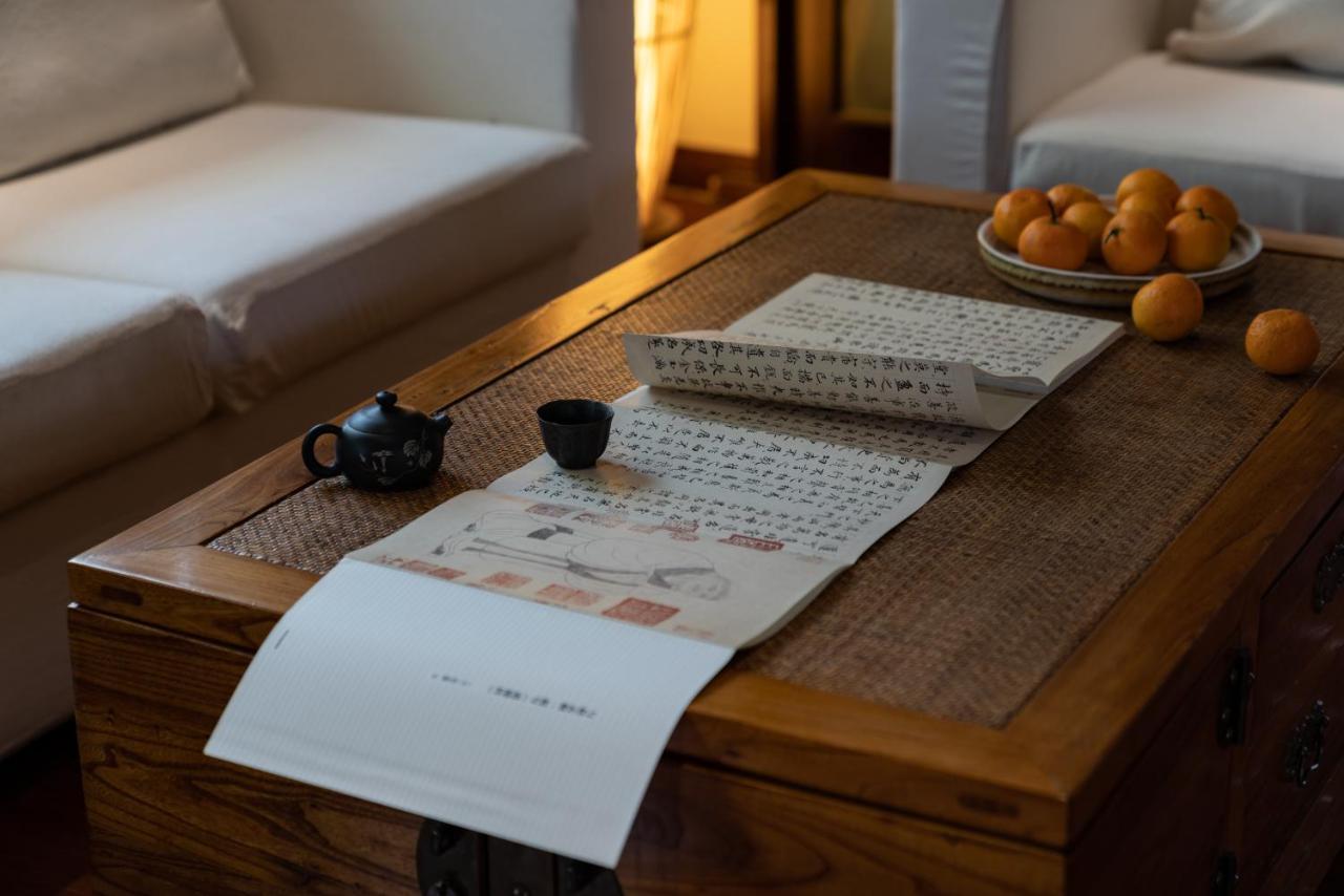 Jun Bo Xuan Boutique Hotel Lijiang  Luaran gambar