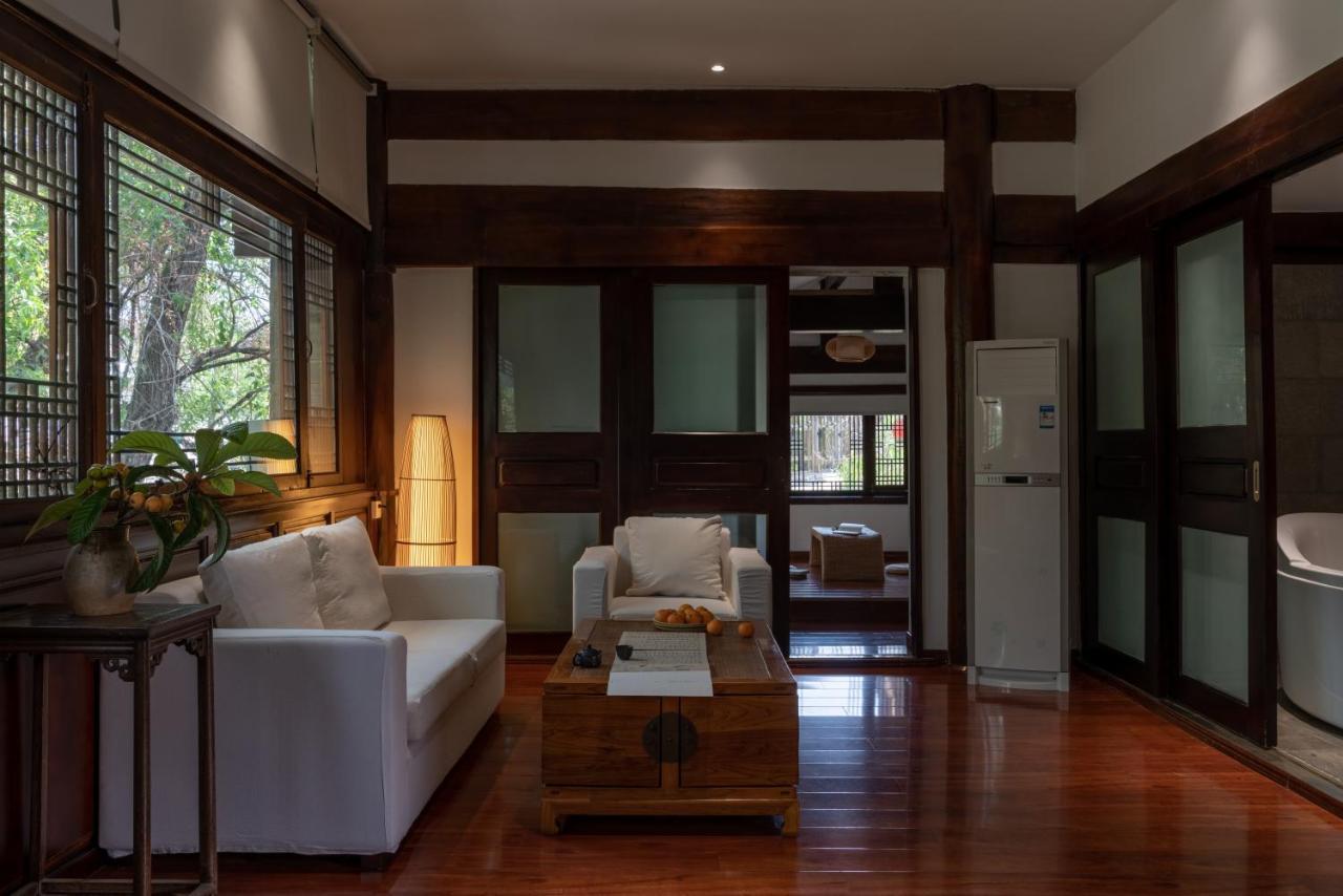 Jun Bo Xuan Boutique Hotel Lijiang  Luaran gambar